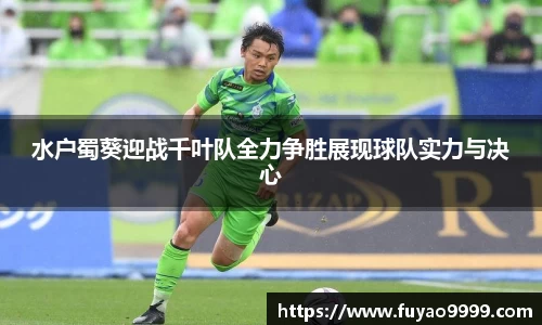 水户蜀葵迎战千叶队全力争胜展现球队实力与决心